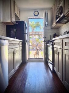 Pet-friendly vacation homes in San Diego