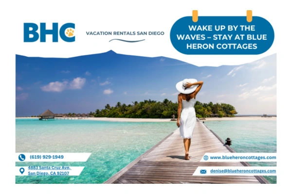 Affordable Vacation Rentals