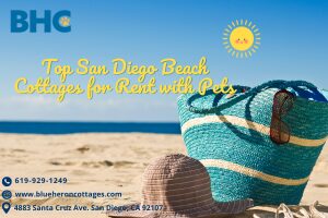 San Diego Beach Cottages for Rent with Pets