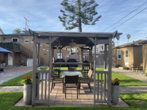 San Diego beach cottage rentals pet-friendly