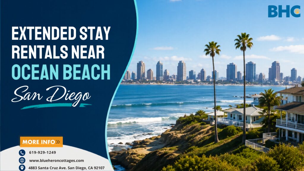 dog friendly vacation rentals in San Diego