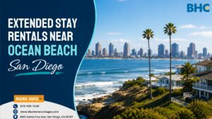dog friendly vacation rentals in San Diego