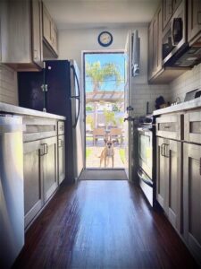 vacation cottages in San Diego for rent